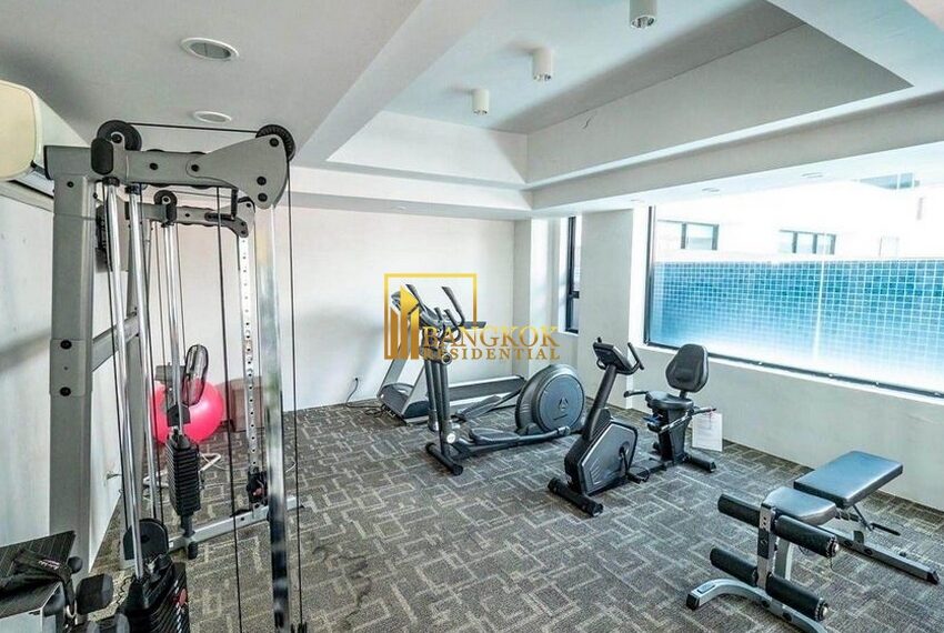 Le Cote Thonglor Facilities Image-02