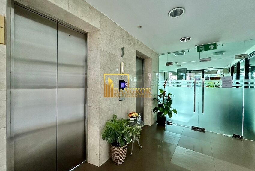Le Cote Thonglor Facilities Image-03