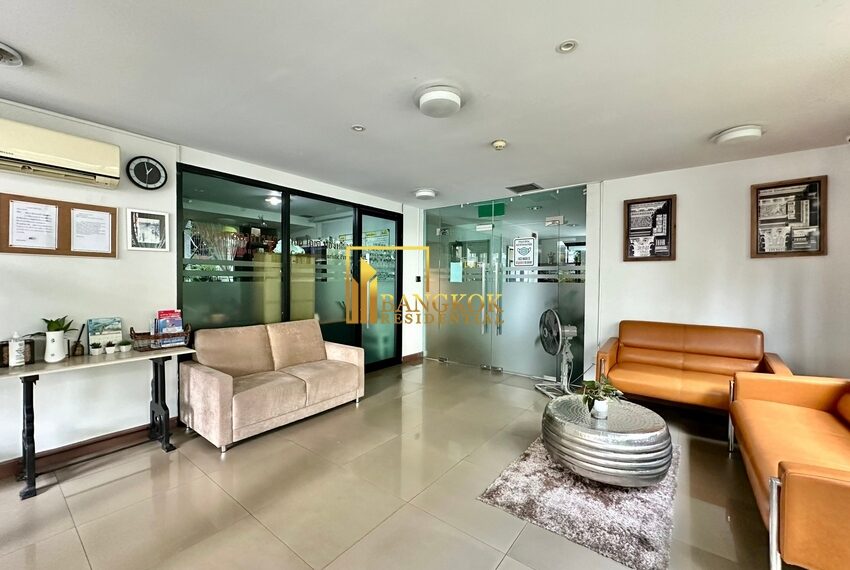 Le Cote Thonglor Facilities Image-04