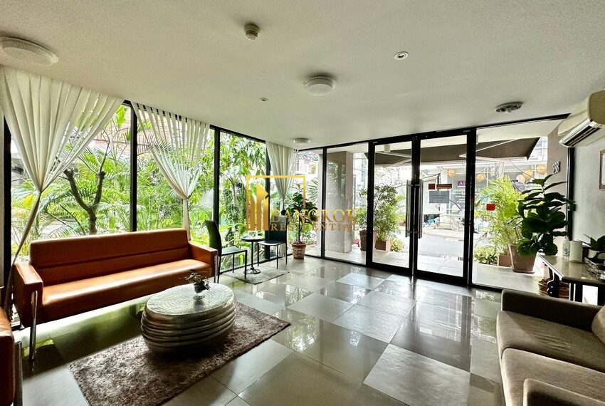 Le Cote Thonglor Facilities Image-05