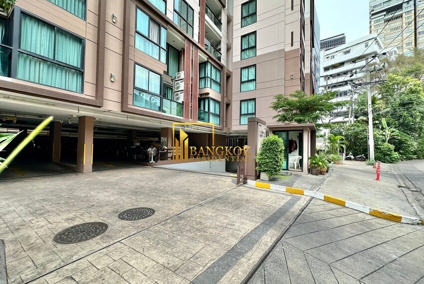 Le Cote Thonglor Facilities Image-07