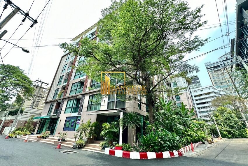 Le Cote Thonglor Facilities Image-08