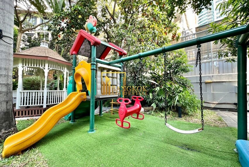 Mayfair Garden Apartment Facilities Image-07