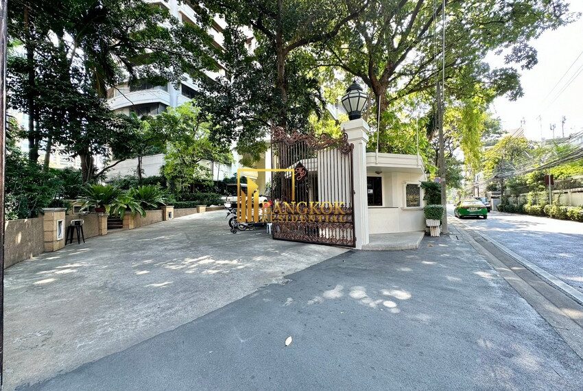 Mayfair Garden Apartment Facilities Image-12
