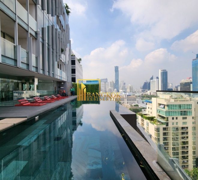 Saladaeng Residence Facilities Image-02