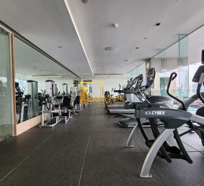 Saladaeng Residence Facilities Image-03