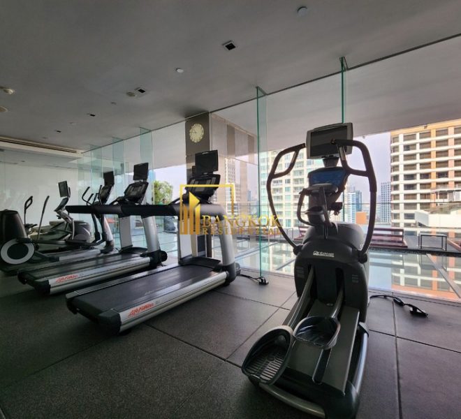 Saladaeng Residence Facilities Image-04