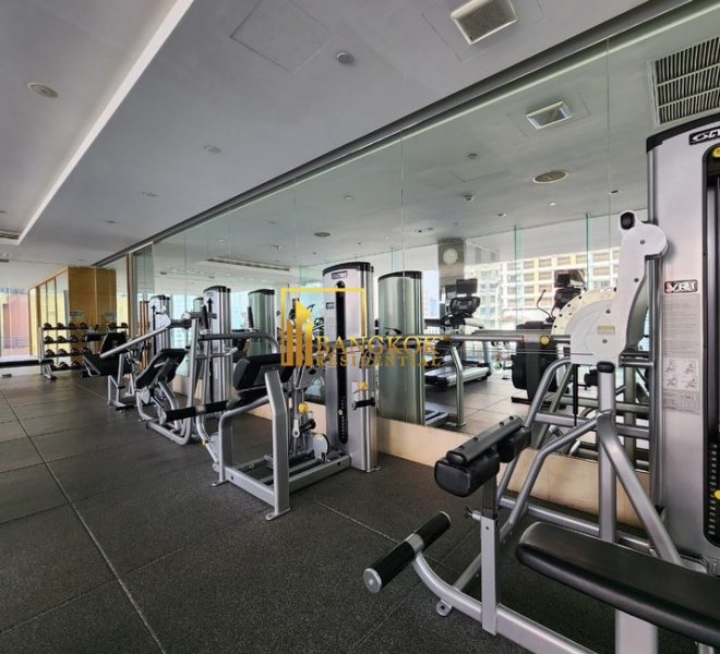 Saladaeng Residence Facilities Image-05