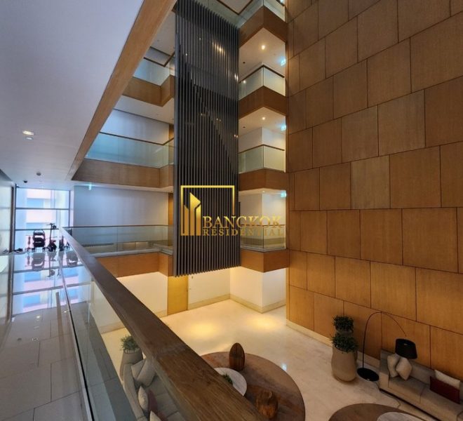 Saladaeng Residence Facilities Image-06