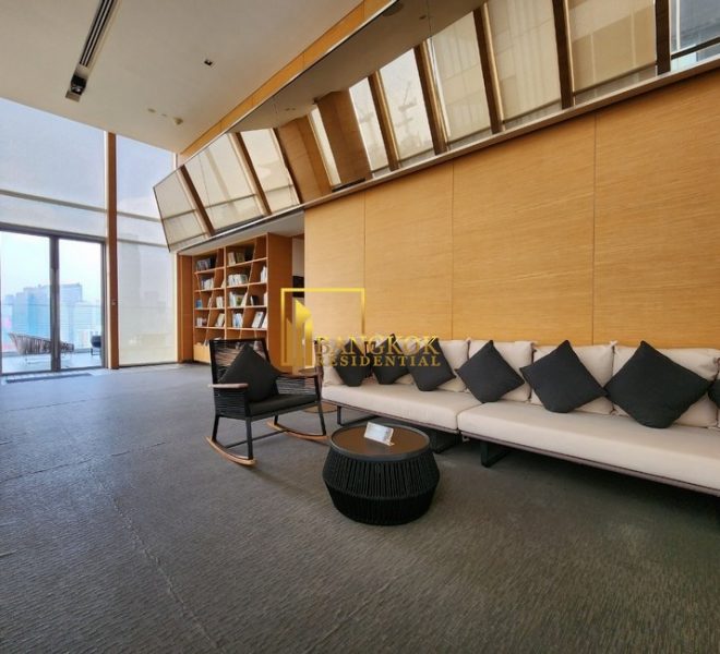 Saladaeng Residence Facilities Image-07
