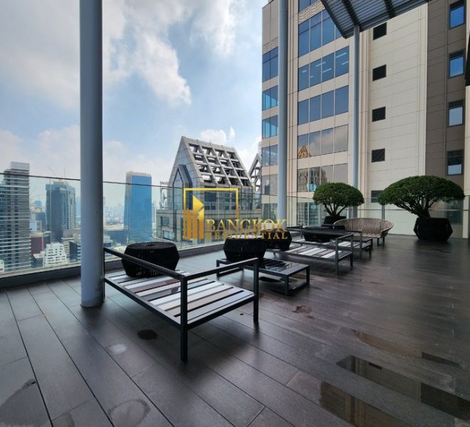 Saladaeng Residence Facilities Image-08