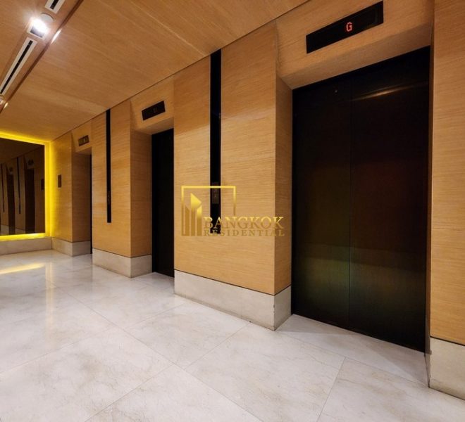 Saladaeng Residence Facilities Image-09