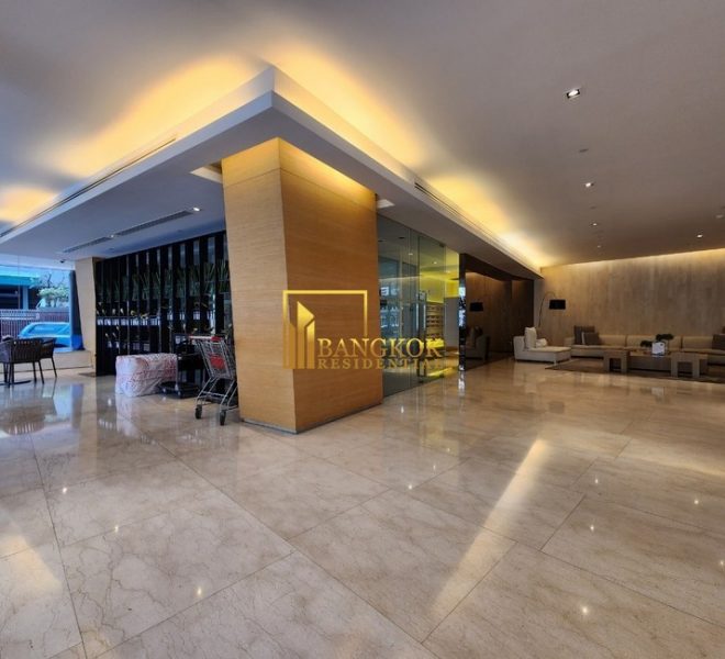 Saladaeng Residence Facilities Image-10