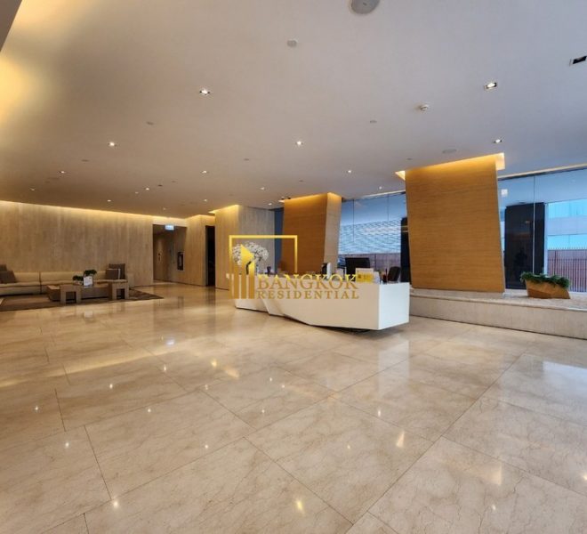 Saladaeng Residence Facilities Image-11