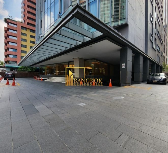 Saladaeng Residence Facilities Image-12