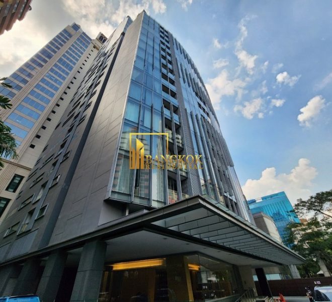 Saladaeng Residence Facilities Image-14