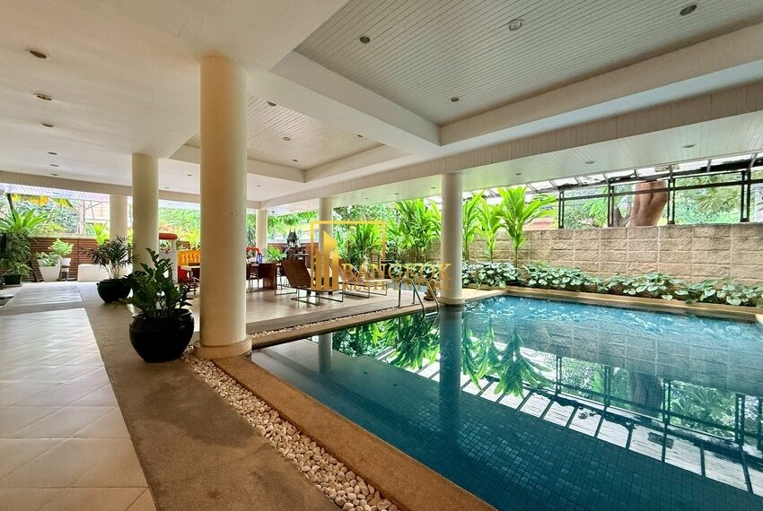 Sathorn Seven Residence Facilities Image-02