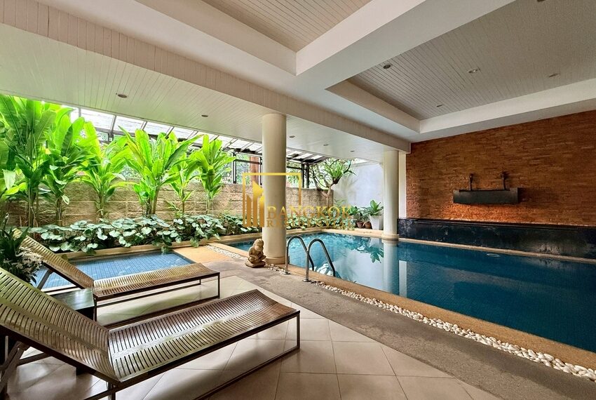 Sathorn Seven Residence Facilities Image-03