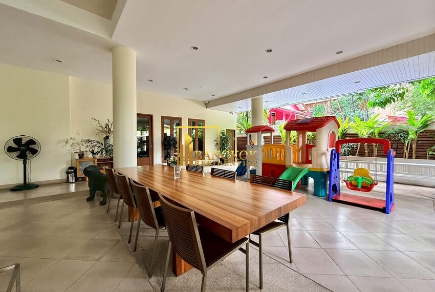 Sathorn Seven Residence Facilities Image-04