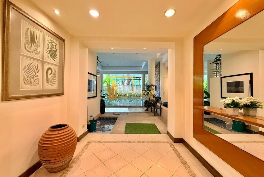 Sathorn Seven Residence Facilities Image-05