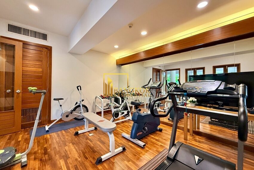 Sathorn Seven Residence Facilities Image-07