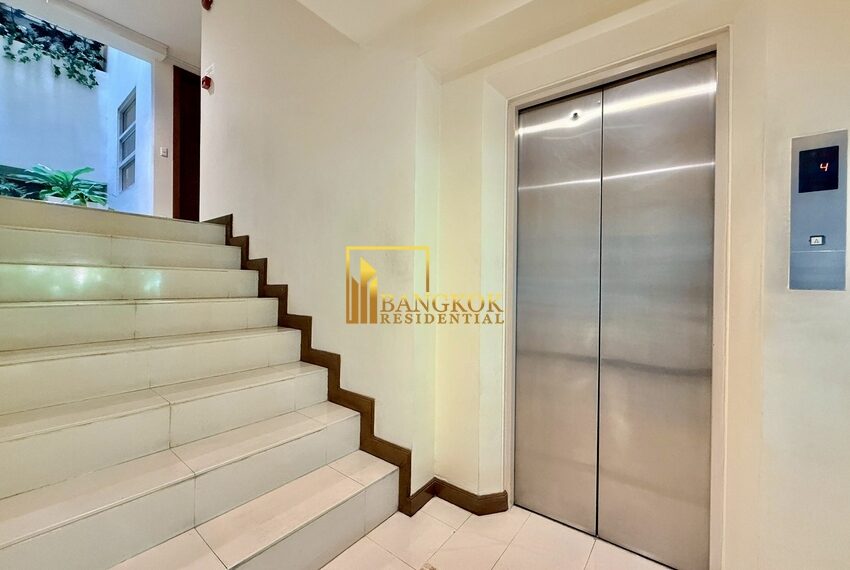 Sathorn Seven Residence Facilities Image-08