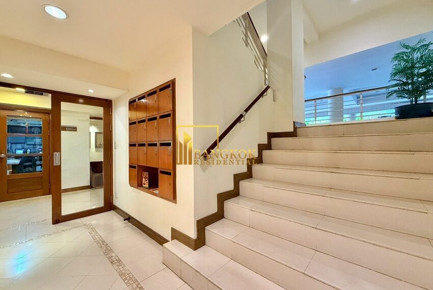Sathorn Seven Residence Facilities Image-09