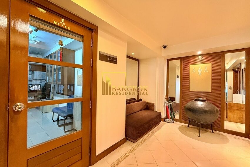 Sathorn Seven Residence Facilities Image-10