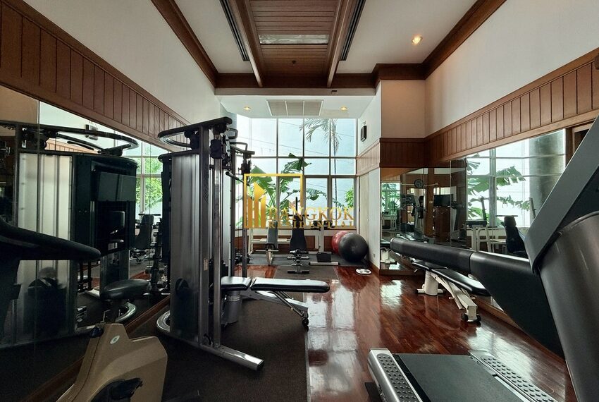 Suan Phinit Exclsive Apartment Facilities Image-03