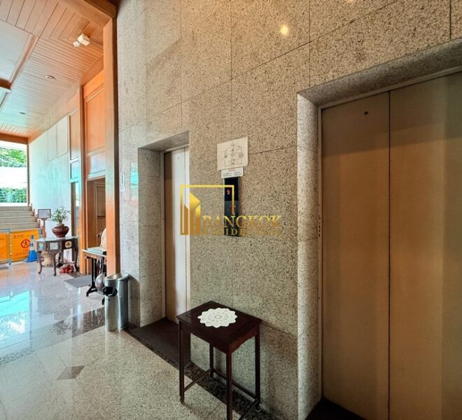 Suan Phinit Exclsive Apartment Facilities Image-07