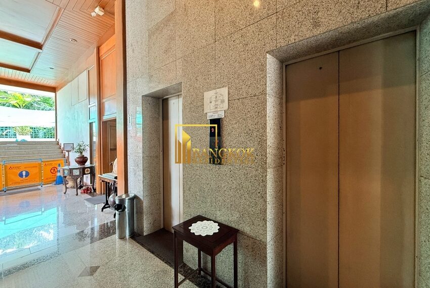 Suan Phinit Exclsive Apartment Facilities Image-07