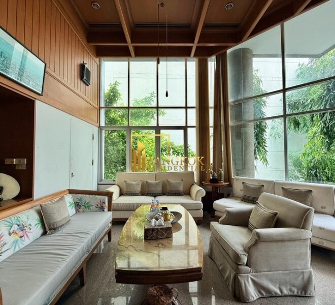 Suan Phinit Exclsive Apartment Facilities Image-09