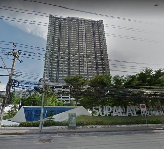 Supalai Premier at Asoke Image-04