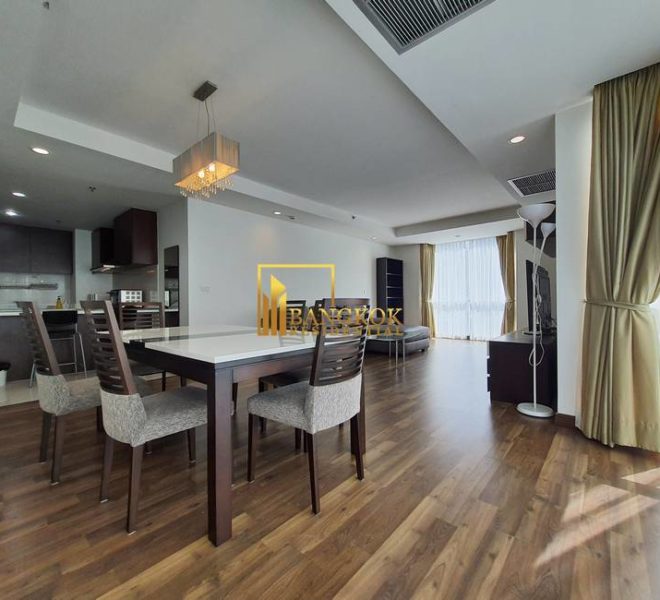 The Rajdamri 2 bed for rent 2919 image-02