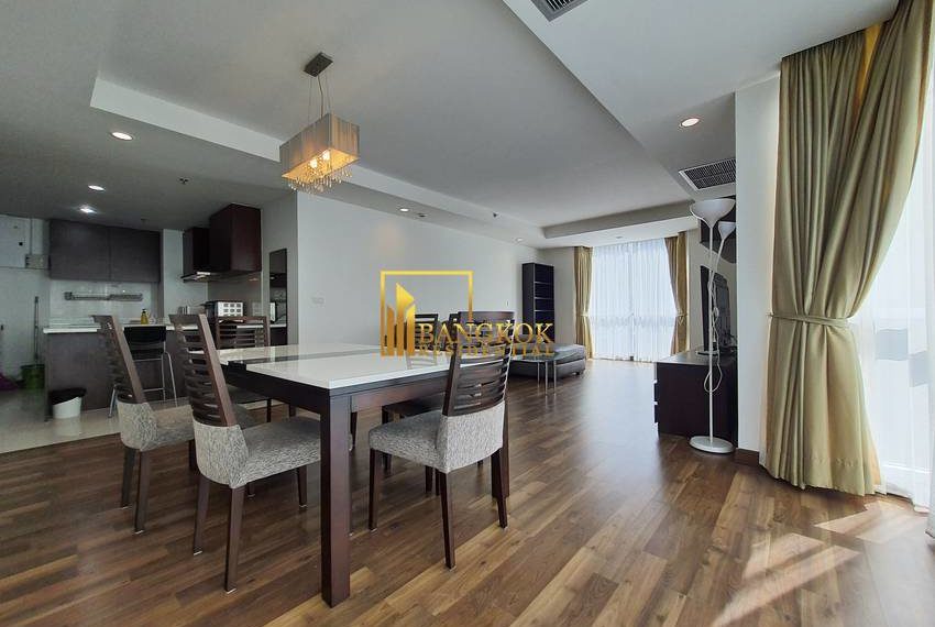 The Rajdamri 2 bed for rent 2919 image-02