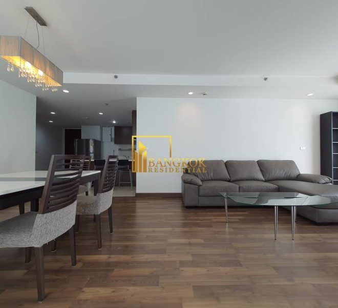 The Rajdamri 2 bed for rent 2919 image-03