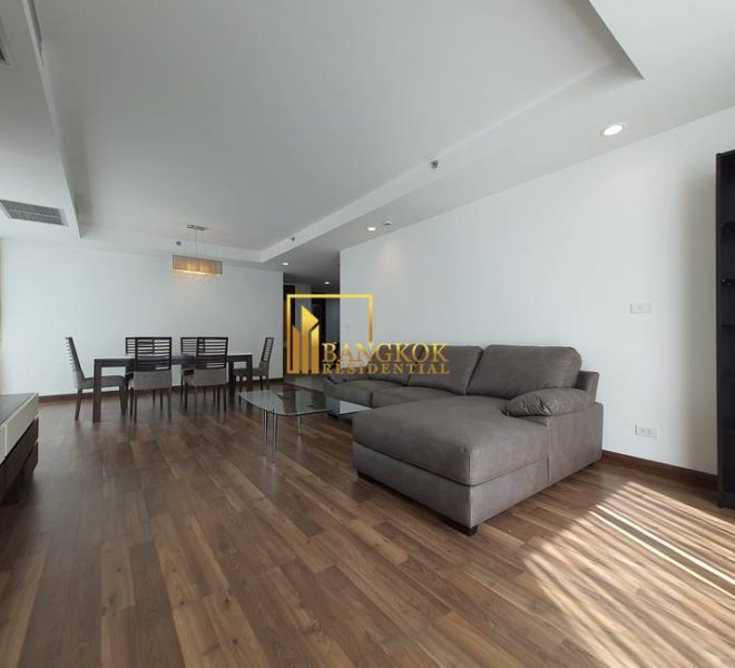The Rajdamri 2 bed for rent 2919 image-04
