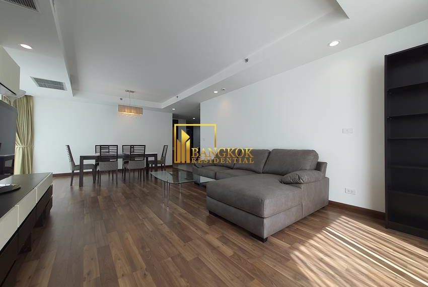 The Rajdamri 2 bed for rent 2919 image-04