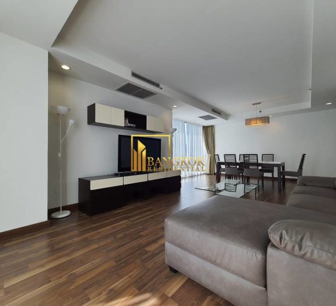 The Rajdamri 2 bed for rent 2919 image-06