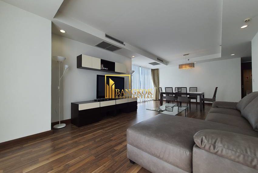 The Rajdamri 2 bed for rent 2919 image-06