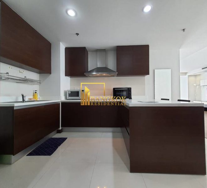 The Rajdamri 2 bed for rent 2919 image-08