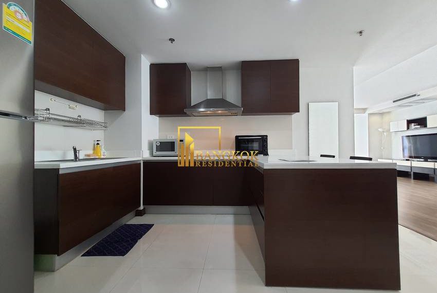 The Rajdamri 2 bed for rent 2919 image-08