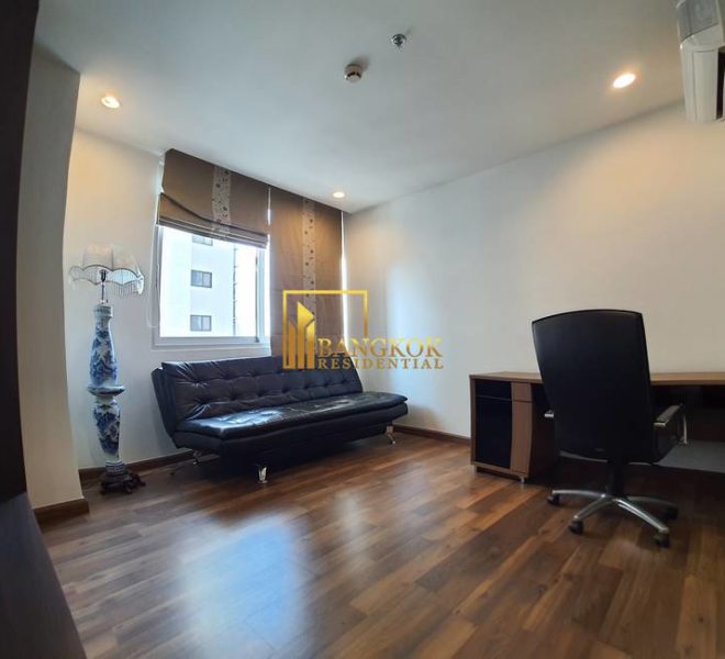 The Rajdamri 2 bed for rent 2919 image-09
