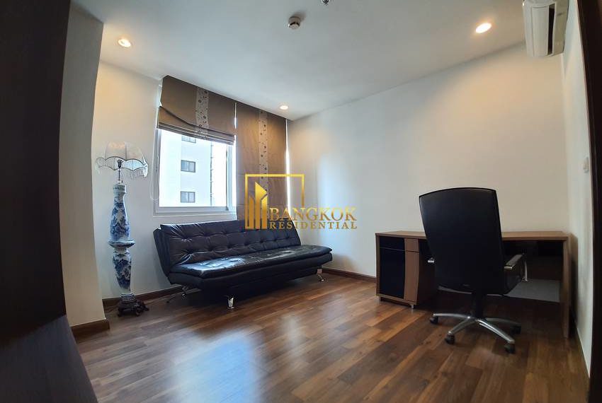 The Rajdamri 2 bed for rent 2919 image-09