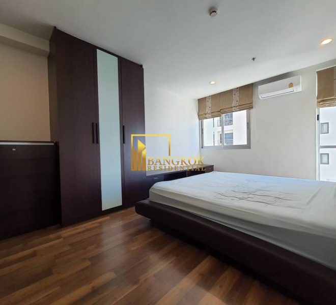 The Rajdamri 2 bed for rent 2919 image-12