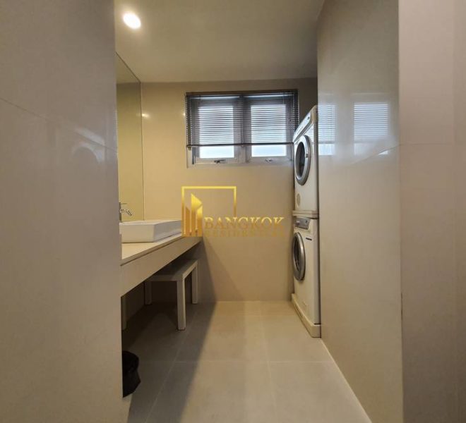 The Rajdamri 2 bed for rent 2919 image-14