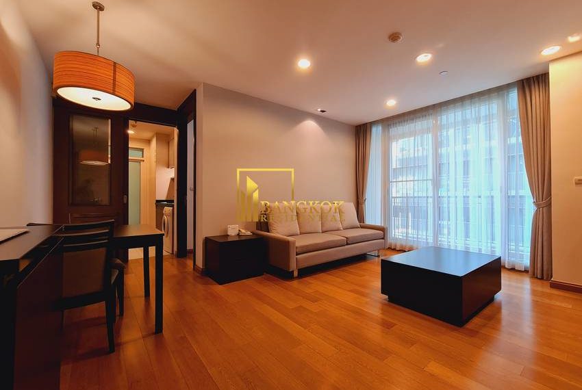 1 Bedroom Capital Residence 0476 image-01