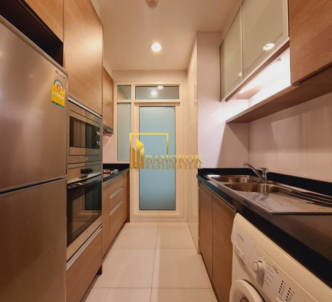 1 Bedroom Capital Residence 0476 image-04