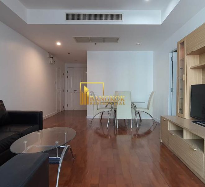1 bed condo for rent sukhumvit Baan Siri 24 4065 image-01