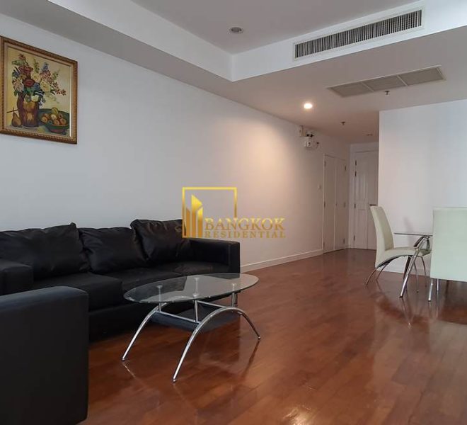 1 bed condo for rent sukhumvit Baan Siri 24 4065 image-02